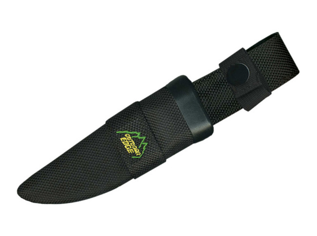 Cutit Outdoor Edge SwingBlade Orange