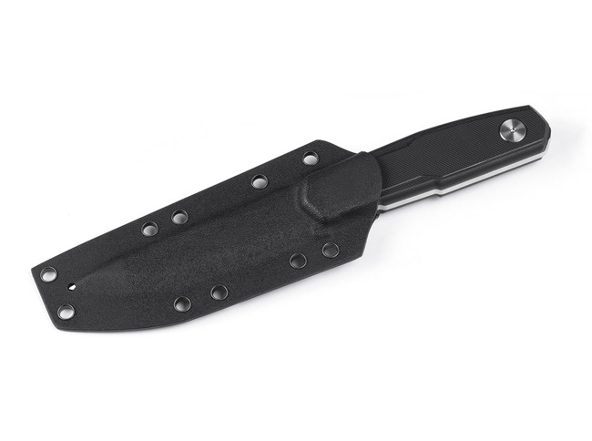 Cutit Real Steel Bushcraft Zenith Flat Grind