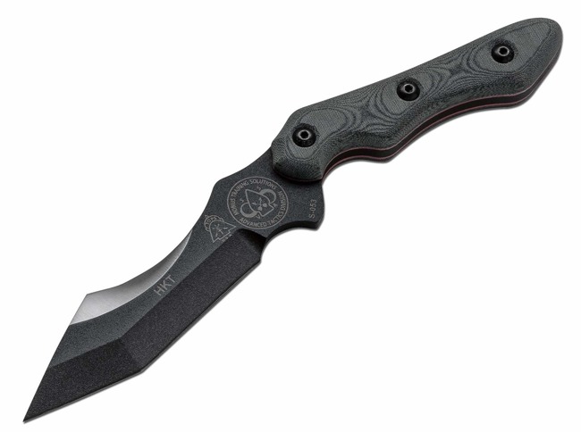 Cutit TOPS Knives H.K.T. Hunter Killer Tracker