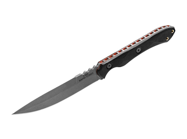 Cutit TOPS Knives Rapid Strike 