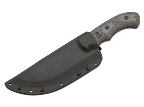 Cutit TOPS Knives Tom Brown Tracker