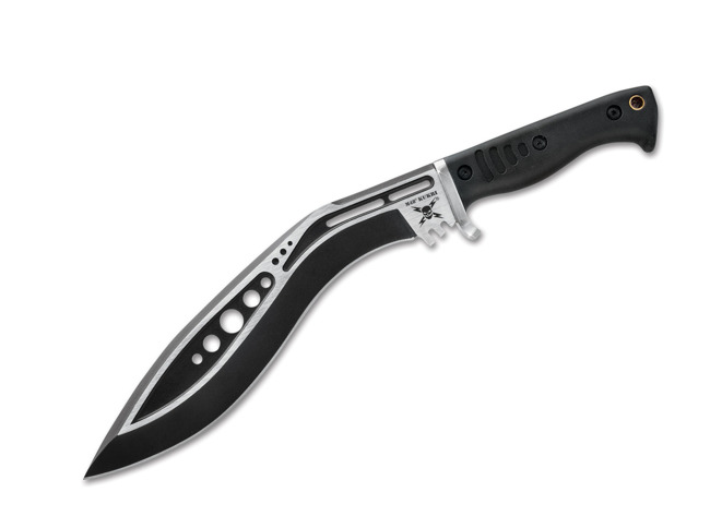 Cutit United Cutlery M48 Kukri