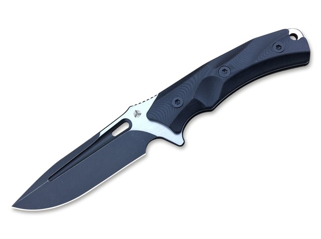 Cutit WE Knife Vindex Black