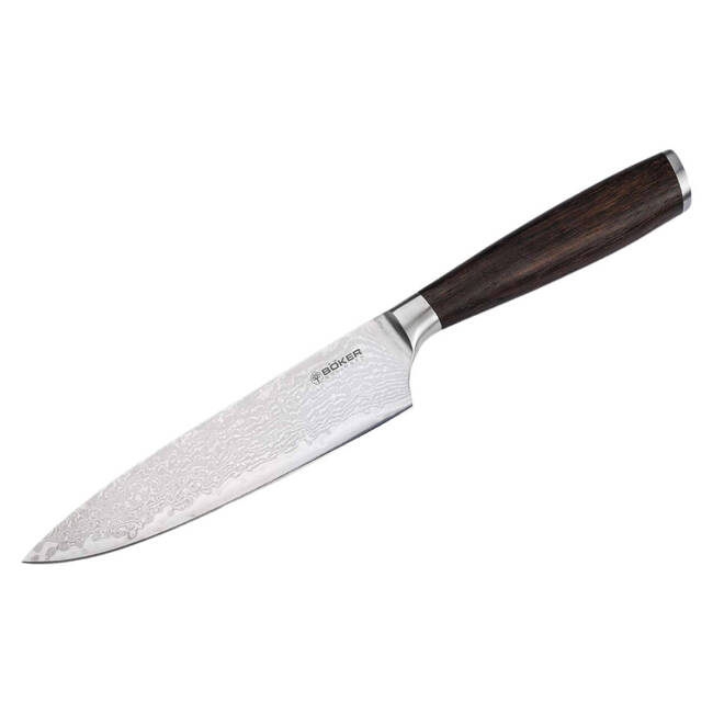 Cutit de bucatarie - Damast Chef's Knife Small - Böker