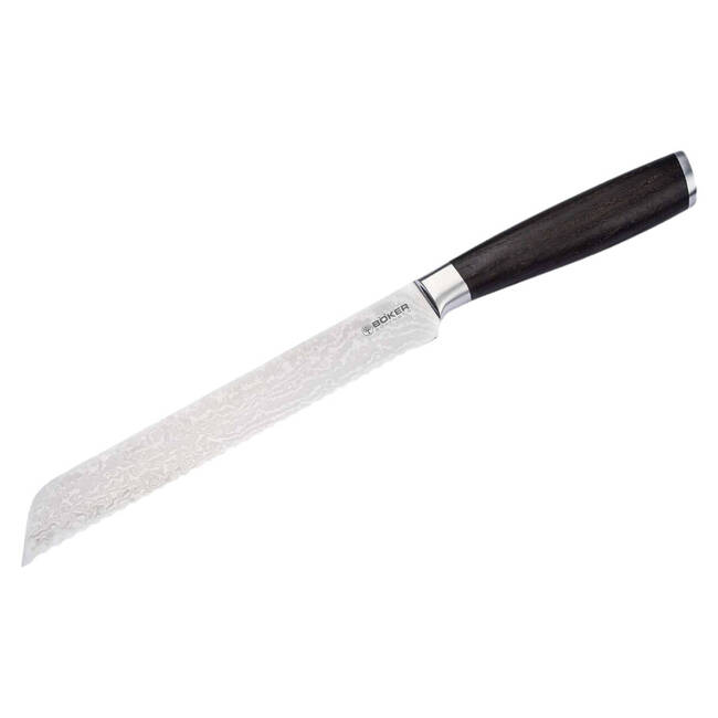 Cutit de bucatarie - Meisterklinge Damast Bread Knife - Böker