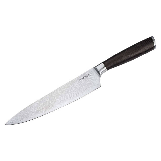 Cutit de bucatarie - Meisterklinge Damast Chef's Knife Large - Böker