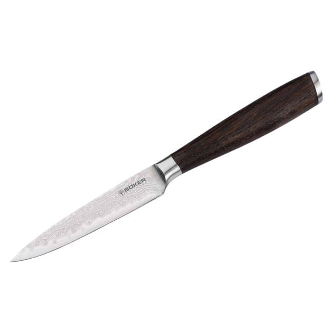 Cutit de bucatarie - Meisterklinge Damast Office Knife - Böker