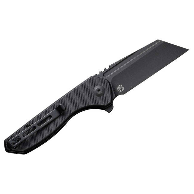 Cutit de buzunar CIVIVI ExOne G10 All Black