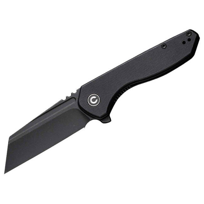 Cutit de buzunar CIVIVI ExOne G10 All Black