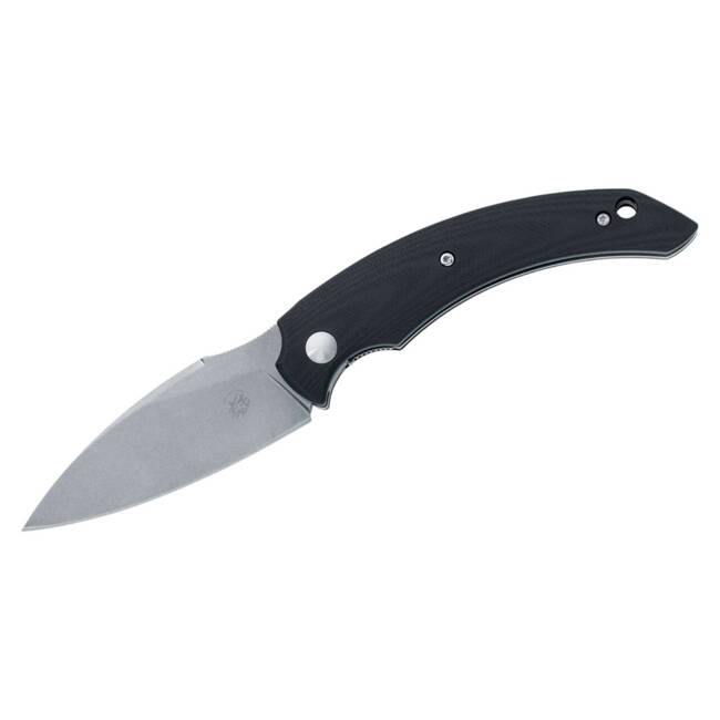 Cutit de buzunar Honos G10 Black - Fox Knives