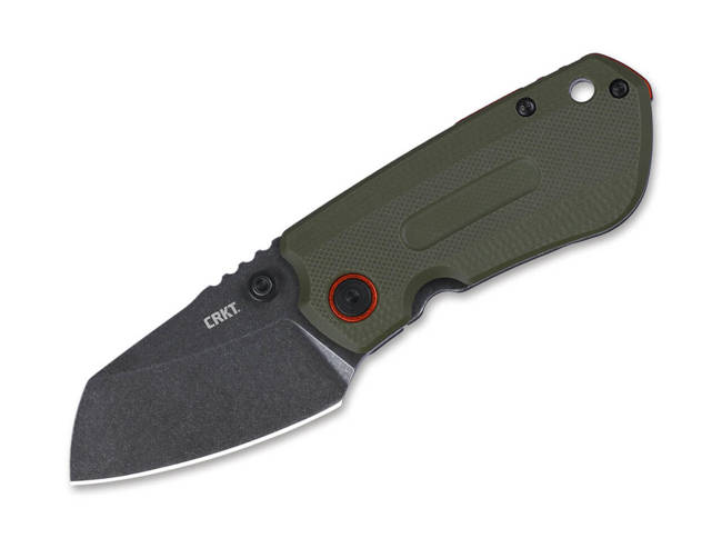 Cutit de buzunar Overland Compact - CRKT®