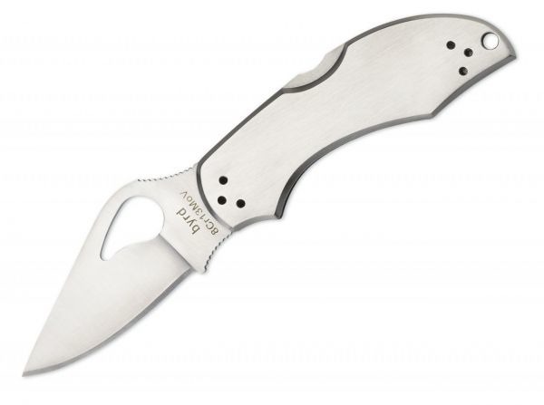 Cutit de buzunar Spyderco Byrd Robin 2