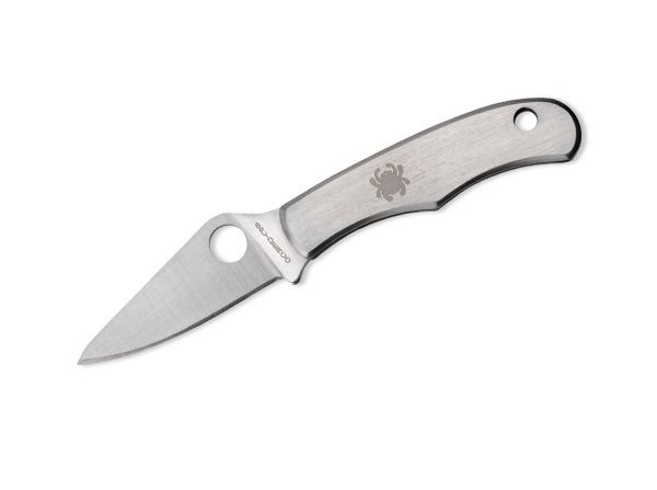 Cutit de buzunar Spyderco Honeybee SS C137P