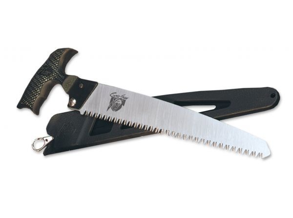 Cutit tip fierastrau Outdoor Edge Griz Saw