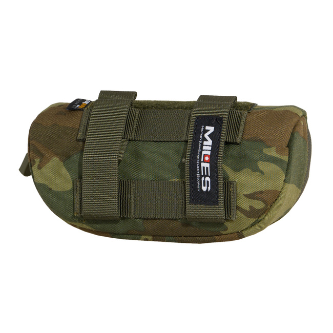 ETUI PENTRU OCHELARII DE SOARE - "KALYPSO" - Pentagon® - CAMUFLAJ GR