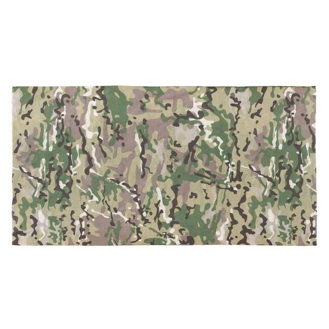 Esarfa, Operational Camo - MFH