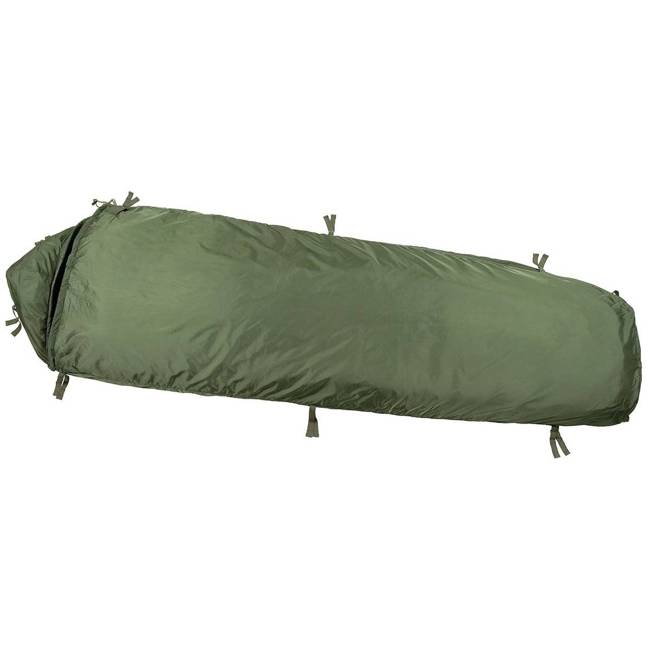 GB SAC DE DORMIT OD verde, "Light Weight"