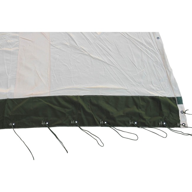 GB parasolar - Surplus Militar 11,5 x 9,95 m