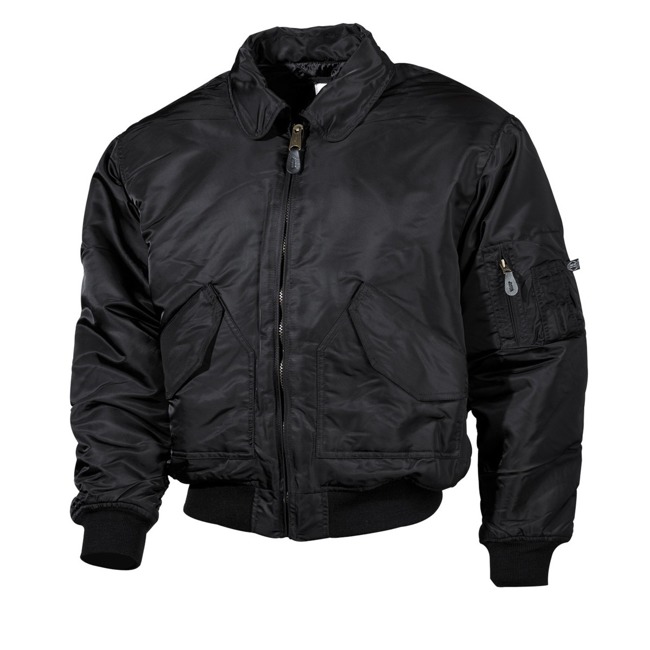 GEACA BOMBER PILOT CWU IN STIL AMERICAN - MFH - NEAGRA