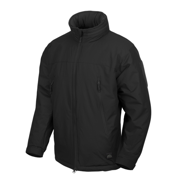 GEACA DE IARNA - ECWCS NIVEL 7 - IZOLATIE CLIMASHIELD APEX - Helikon-Tex - NEAGRA