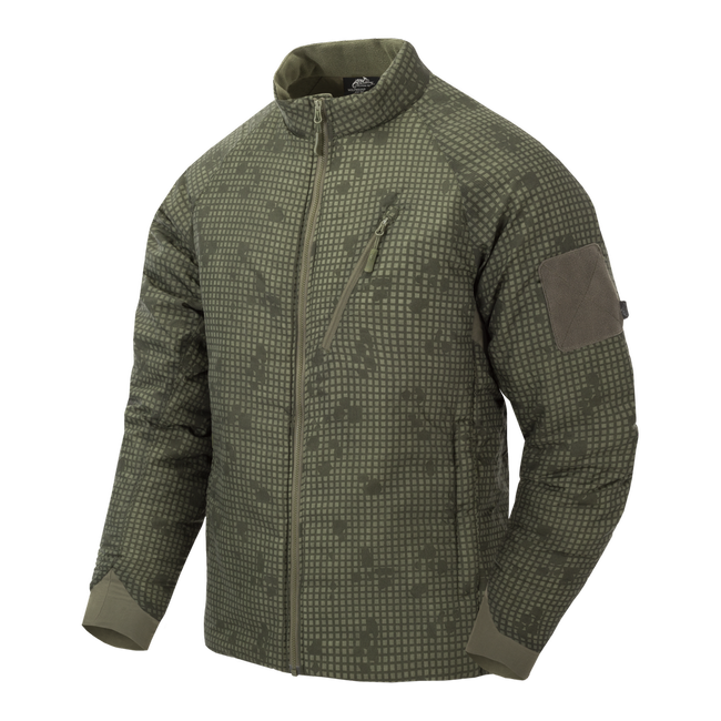 GEACA WOLFHOUND - IZOLATIE CLIMASHIELD APEX - Helikon-Tex - CAMUFLAJ DESERT NIGHT