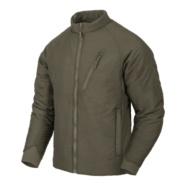 GEACA WOLFHOUND - IZOLAȚIE CLIMASHIELD® APEX - Helikon-Tex® - VERDE TAIGA