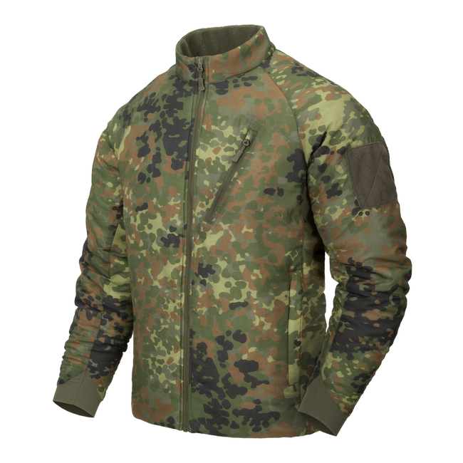 GEACA WOLFHOUND - IZOLAȚIE CLIMASHIELD® APEX™ - Helikon-Tex® - FLECKTARN