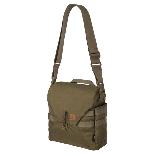 GEANTA BUSHCRAFT HAVERSACK® - CORDURA® - Helikon-Tex® - VERDE ADAPTIV