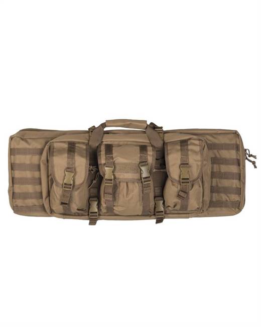 GEANTA COYOTE RIFLE CASE MEDIUM