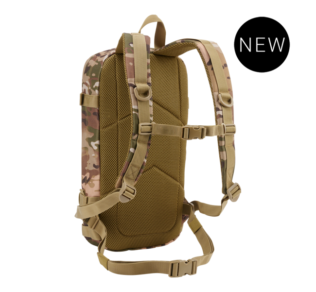 GEANTA "DAYPACK" - CAMO TACTIC