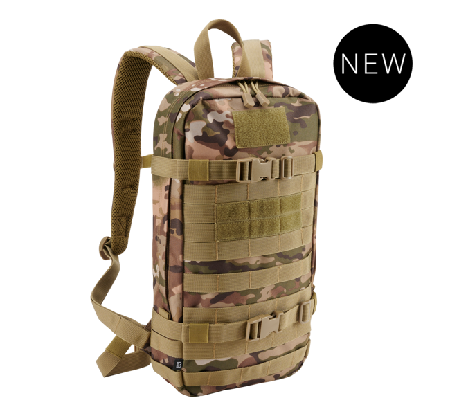 GEANTA "DAYPACK" - CAMO TACTIC