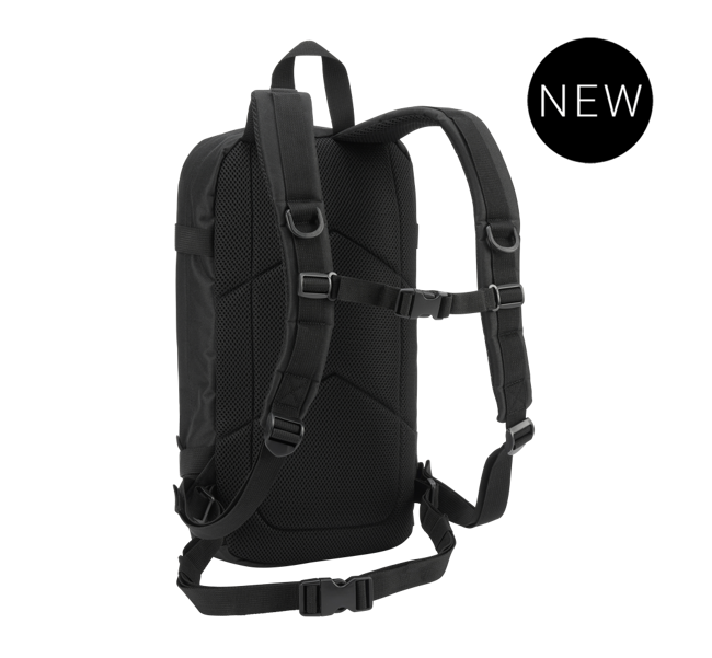 GEANTA "DAYPACK" - NEGRU