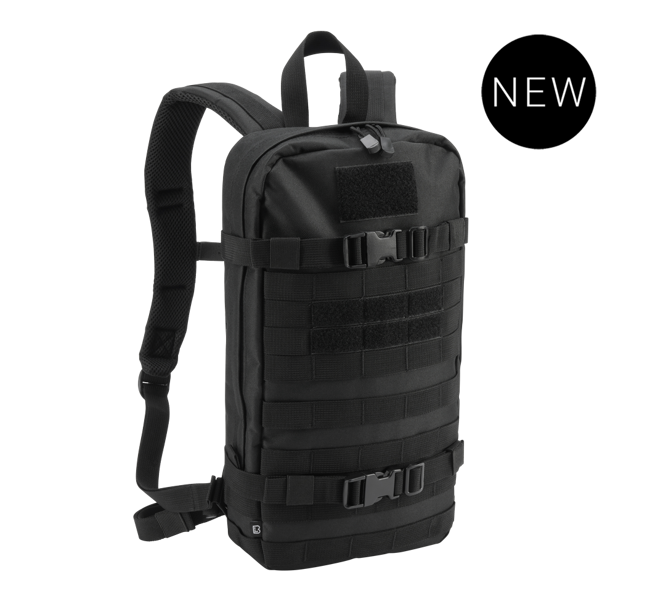 GEANTA "DAYPACK" - NEGRU