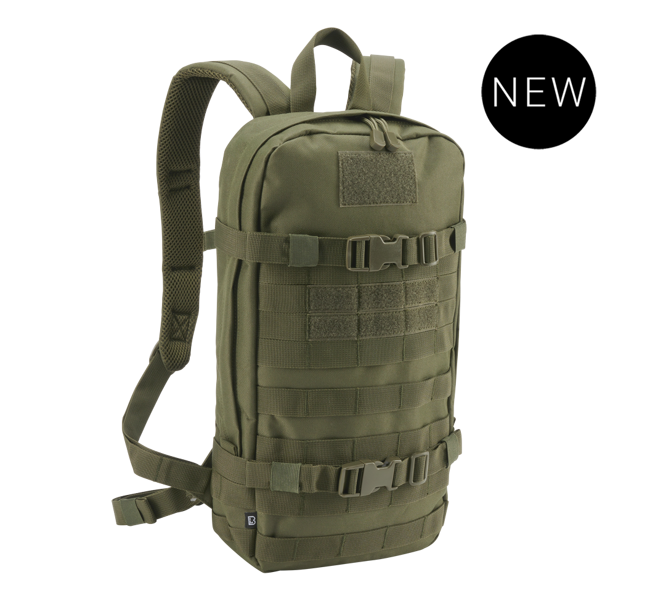 GEANTA "DAYPACK" - OLIV