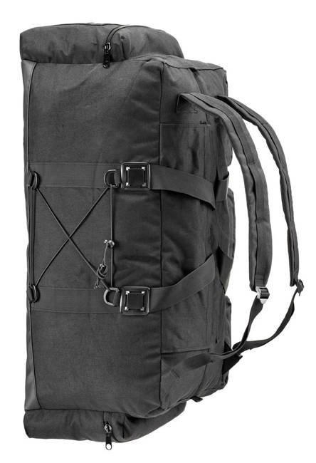 GEANTA DE TRANSPORT - 100 L - Defcon5 - COYOTE TAN