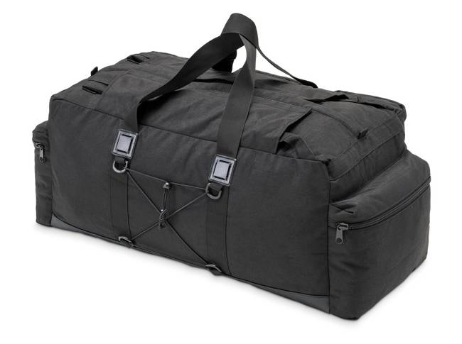 GEANTA DE TRANSPORT - 100 L - Defcon5 - COYOTE TAN