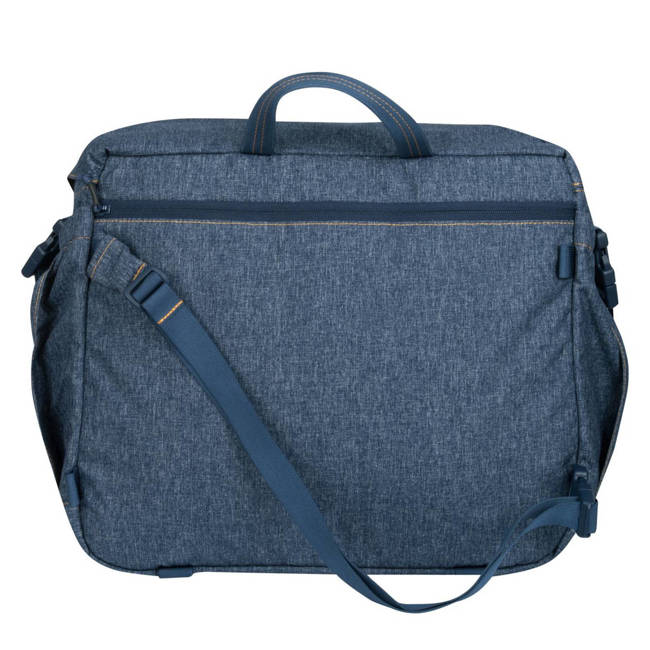 GEANTA DE UMĂR - URBAN COURIER - LARGE - 16 L - Helikon-Tex® - ALBASTRU MELANGE