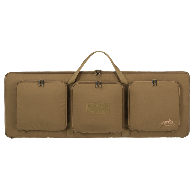 GEANTA DUBLA PENTRU ARME - CORDURA - Helikon-Tex - COYOTE