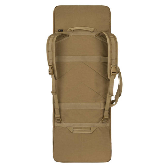 GEANTA DUBLA PENTRU ARME - CORDURA - Helikon-Tex - COYOTE