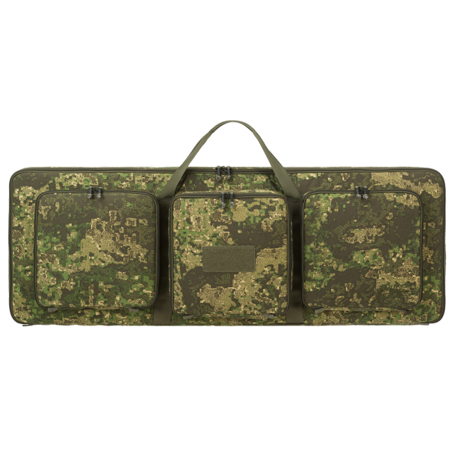 GEANTA DUBLA PENTRU ARME - CORDURA - Helikon-Tex - PENCOTT WILDWOOD