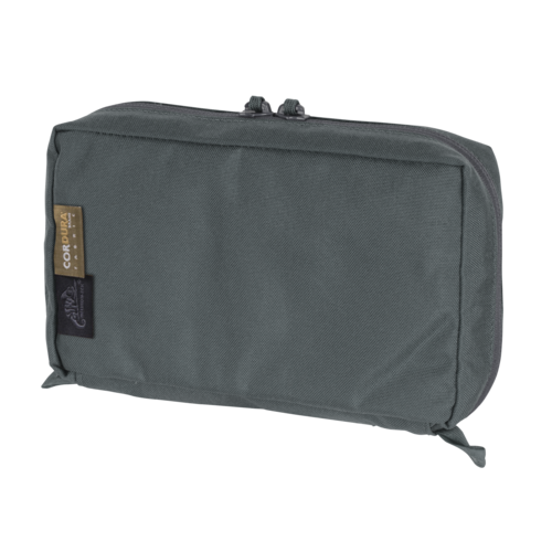 GEANTA EDC INSERT LARGE® - CORDURA® - GRI INCHIS 