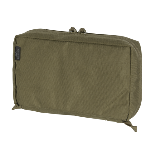 GEANTA EDC INSERT LARGE® - CORDURA® - VERDE OLIVE 