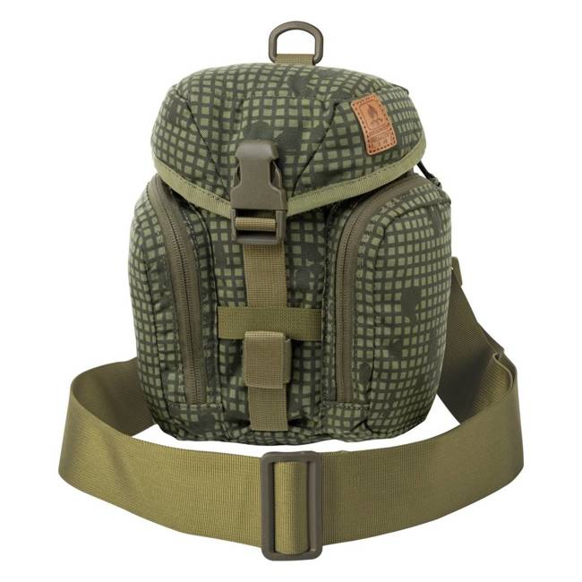 GEANTA - ESSENTIAL KITBAG - 2.5 L - CORDURA - Helikon-Tex - CAMUFLAJ DESERT NIGHT