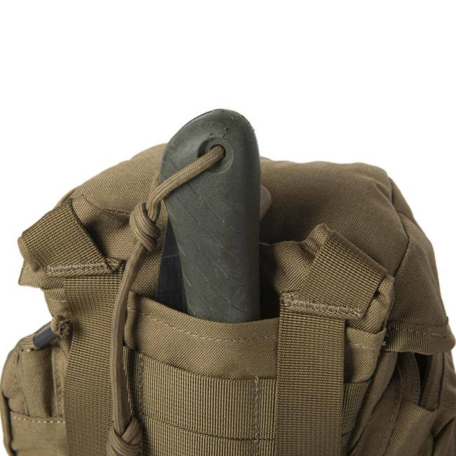 GEANTA - ESSENTIAL KITBAG - 2.5 L - CORDURA - Helikon-Tex - CAMUFLAJ DESERT NIGHT