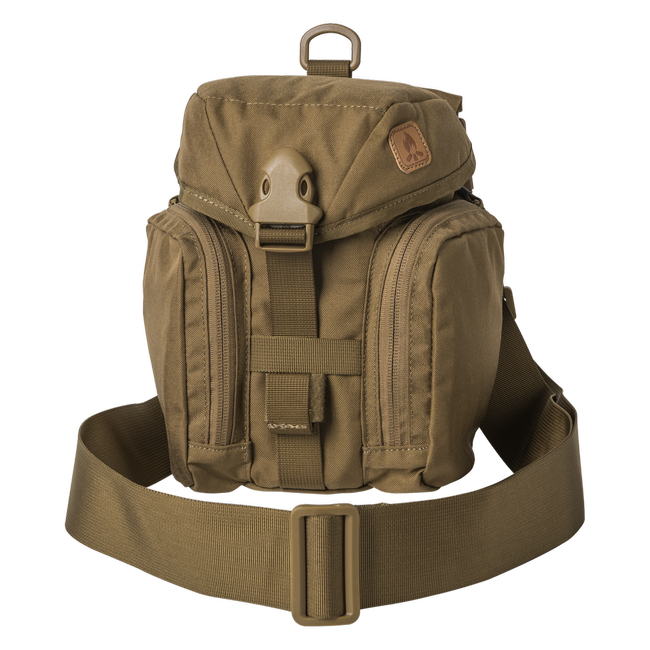 GEANTA - ESSENTIAL KITBAG - 2.5 L - CORDURA - Helikon-Tex - COYOTE