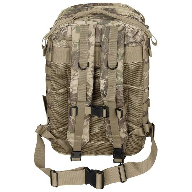 GEANTA, GHIOZDAN, RUCSAC "Assault II" - 40 l - FG