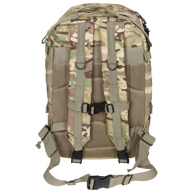 GEANTA, GHIOZDAN, RUCSAC "Assault II" - 40 l - operation-camo