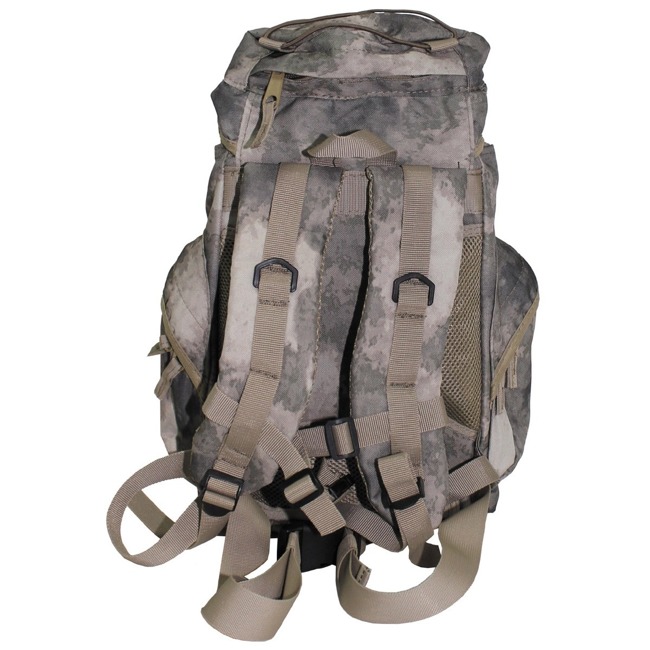 GEANTA, GHIOZDAN, RUCSAC "Recon I" - 15 l - camo HDT 