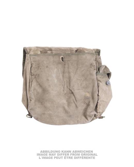 GEANTA MUSETTE M36 - SURPLUS MILITAR AUTENTIC ARMATA AMERICANA - UZATA