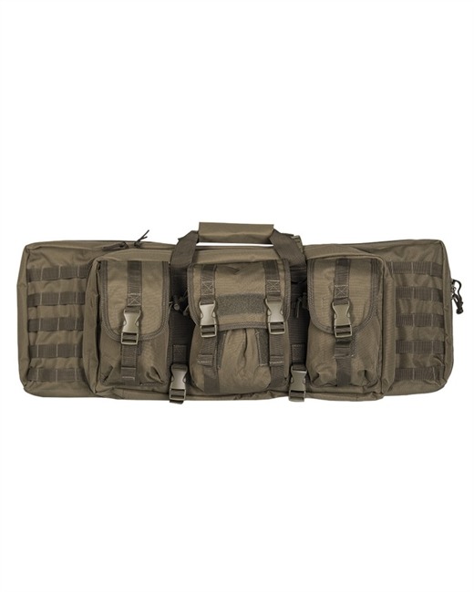 GEANTA OD RIFLE CASE MEDIUM